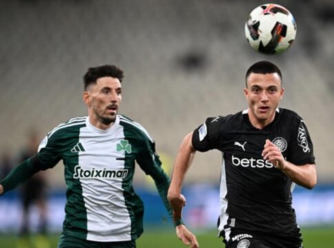 Ζήτησε αναβολή με ΟΦΗ ελέω… Σάμσουνσπορ ο Παναθηναϊκός