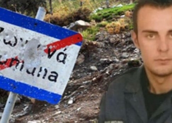 10 χρόνια από το θάνατο του Στάθη Λαζαρίδη – Η ανακοίνωση της Αστυνομίας της Κρήτης