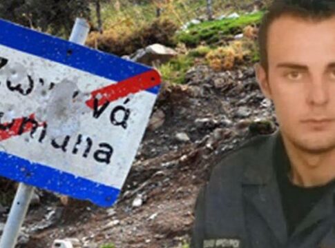 10 χρόνια από το θάνατο του Στάθη Λαζαρίδη – Η ανακοίνωση της Αστυνομίας της Κρήτης