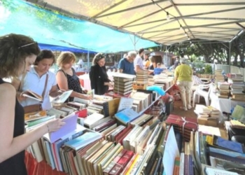 21 χρόνια παζάρι «Δεύτερο Χέρι – Χέρι Βοήθειας»