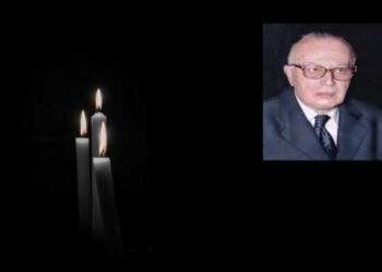 40 ημέρες χωρίς τον Θεόφραστο Καλουτσάκη