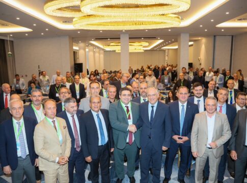 89η ΔΕΘ: Η Κεντρική Ένωση Επιμελητηρίων Ελλάδος με Πρωτοβουλία του Επιμελητηρίου Χανίων στη Γενική της Συνέλευση Αποφασίζει Παρέμβαση με Διοργάνωση Συνεδρίου στα Χανιά