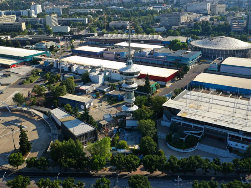 ΔΕΘ κυκλική οικονομία ενέργεια