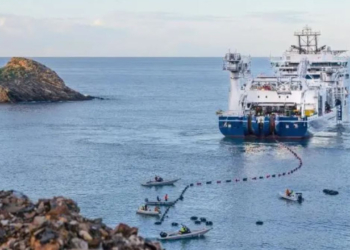 ΑΔΜΗΕ: Ξεκινά το έργο της νέας ηλεκτρικής διασύνδεσης Κέρκυρας - Ηγουμενίτσας