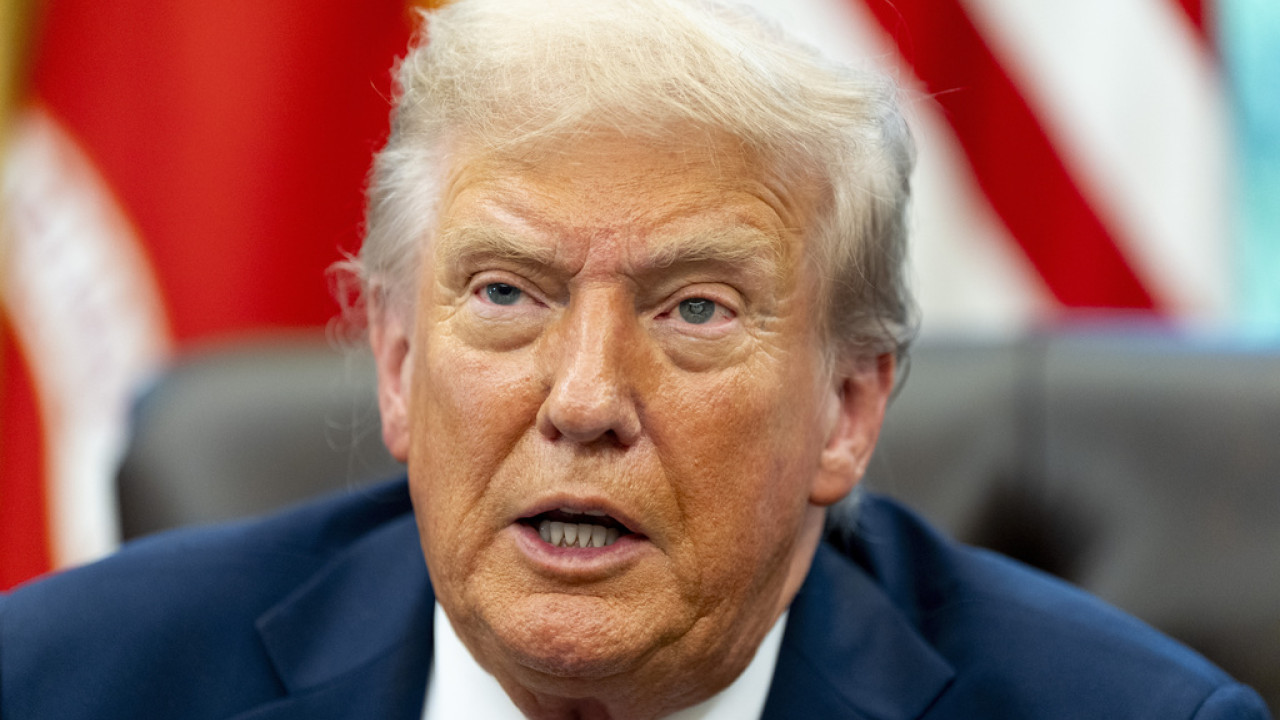 Αφγανιστάν: «Όχι» των Ταλιμπάν στον Τραμπ για την «ανάκτηση» της βάσης Μπαγκράμ