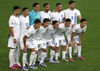 Αυτή η Εθνική μας θυμίζει γιατί αγαπήσαμε το ποδόσφαιρο