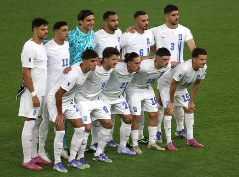 Αυτή η Εθνική μας θυμίζει γιατί αγαπήσαμε το ποδόσφαιρο