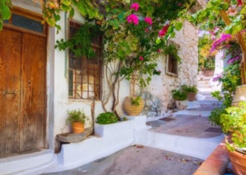 Αυτοί είναι οι οικισμοί της Κρήτης που απαλλάσσονται από τον ΕΝΦΙΑ