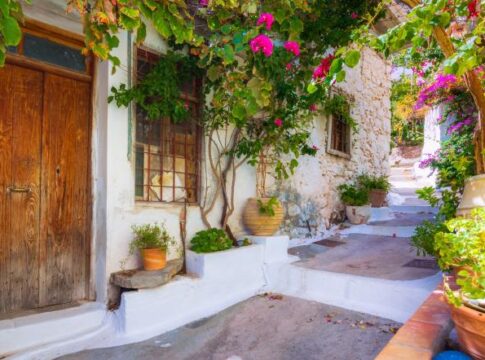 Αυτοί είναι οι οικισμοί της Κρήτης που απαλλάσσονται από τον ΕΝΦΙΑ