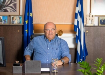 Αγιασμός: Σε αυτά τα σχολεία θα βρεθεί ο Μ. Μπελαδάκης