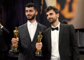 Αγνοείται οσκαρικός Παλαιστίνιος σκηνοθέτης στη Δυτική Οχθη