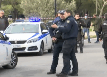 Άγρια συμπλοκή σε Κρητικό γλέντι στη Μεταμόρφωση - Τεσσερις τραυματίες