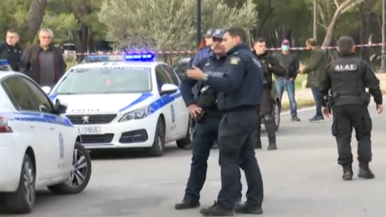 Άγρια συμπλοκή σε Κρητικό γλέντι στη Μεταμόρφωση - Τεσσερις τραυματίες