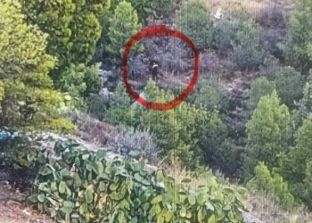 Αιγάλεω: Ο 32χρονος κατηγορείται και για τον εμπρησμό στον Υμηττό