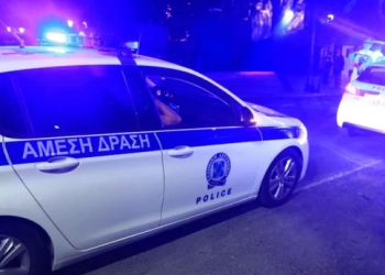 Αιματηρή συμπλοκή στο Ηράκλειο – Πακιστανός επιτέθηκε με δρεπάνι στον 35χρονο ομοεθνή του