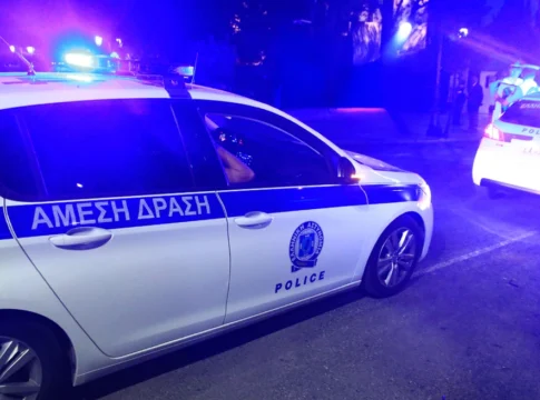 Αιματηρή συμπλοκή στο Ηράκλειο – Πακιστανός επιτέθηκε με δρεπάνι στον 35χρονο ομοεθνή του