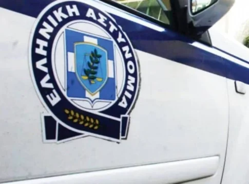 Aιματηρό επεισόδιο με δύο νεαρούς στο λιμάνι της Παντάνασσας – στο νοσοκομείο ο ένας εμπλεκόμενος!