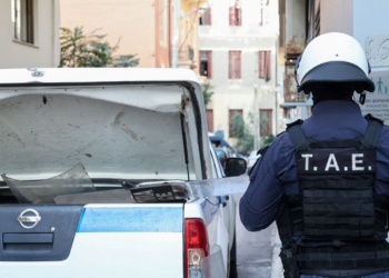 Αιματηρό επεισόδιο στην Κρήτη: 2 αδέλφια τραυματισμένα
