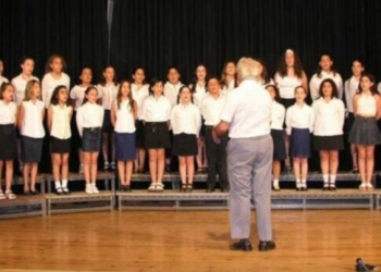 Ακροάσεις για συμμετοχή νέων μελών στην Παιδική Χορωδία του Δήμου Χανίων