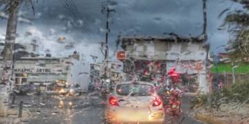 Αλλάζει το σκηνικό του καιρού: Πτώση θερμοκρασίας και τοπικές βροχές στην Κρήτη