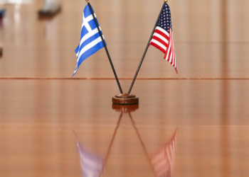 Αμερικανικό Ελληνικό Ινστιτούτο προς Τραμπ: Όχι πώληση F-16 και F-35 στην Τουρκία