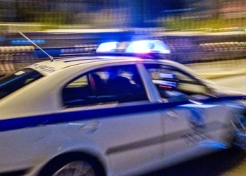 Αμερικανοί στρατιωτικοί έκαναν… άνω-κάτω το κέντρο των Χανίων