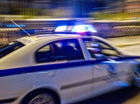 Αμερικανοί στρατιωτικοί έκαναν… άνω-κάτω το κέντρο των Χανίων