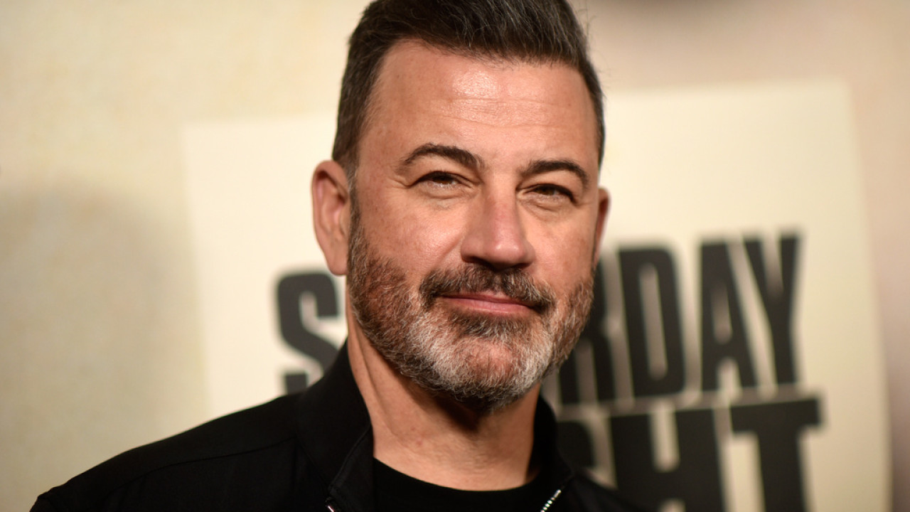 Αναστέλλεται η εκπομπή του παρουσιαστή Κίμελ του ABC μετά από σχόλιό του για τη δολοφονία Κερκ