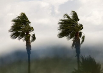 Ανεβαίνουν τα μποφόρ στην Κρήτη – Παραμένουν οι υψηλές θερμοκρασίες