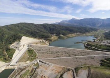 Ανοίγει ξανά η στρόφιγγα του Αποσελέμη – Πότε θα φτάσει το νερό στο Ηράκλειο