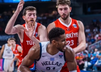 Αντέδρασε η ΕΟΚ, η τουρκική ομοσπονδία ζήτησε συγγνώμη για το ”κανένα έλεος”