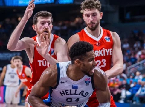 Αντέδρασε η ΕΟΚ, η τουρκική ομοσπονδία ζήτησε συγγνώμη για το ”κανένα έλεος”