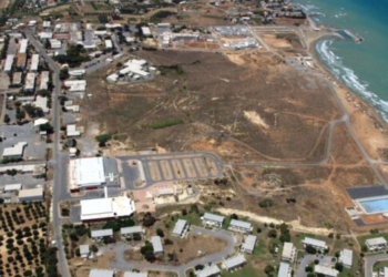 Αντίστροφη μέτρηση για το deal με φόντο το “φιλέτο” στις Γούρνες