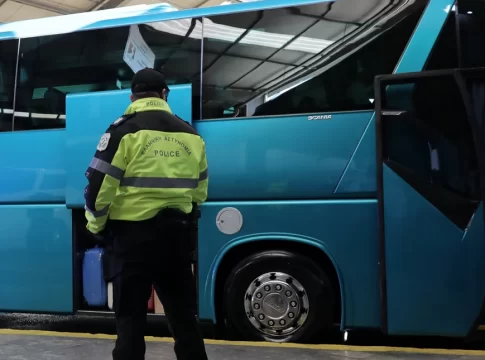 Από τα ΚΤΕΛ η μεταφορά των μαθητών του Ρεθύμνου το νέο σχολικό έτος