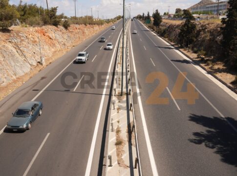 Αποκάλυψη Creta24: Αναβολή του ΣτΕ για ΒΟΑΚ – “κλείδωσε” η κάθοδος Ταχιάου στην Κρήτη