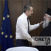 Αποκλειστικό Creta24.gr: «Κλείδωσε» η συνάντηση Μητσοτάκη – Αρχιεπισκόπου για να γίνει ο… σασμός
