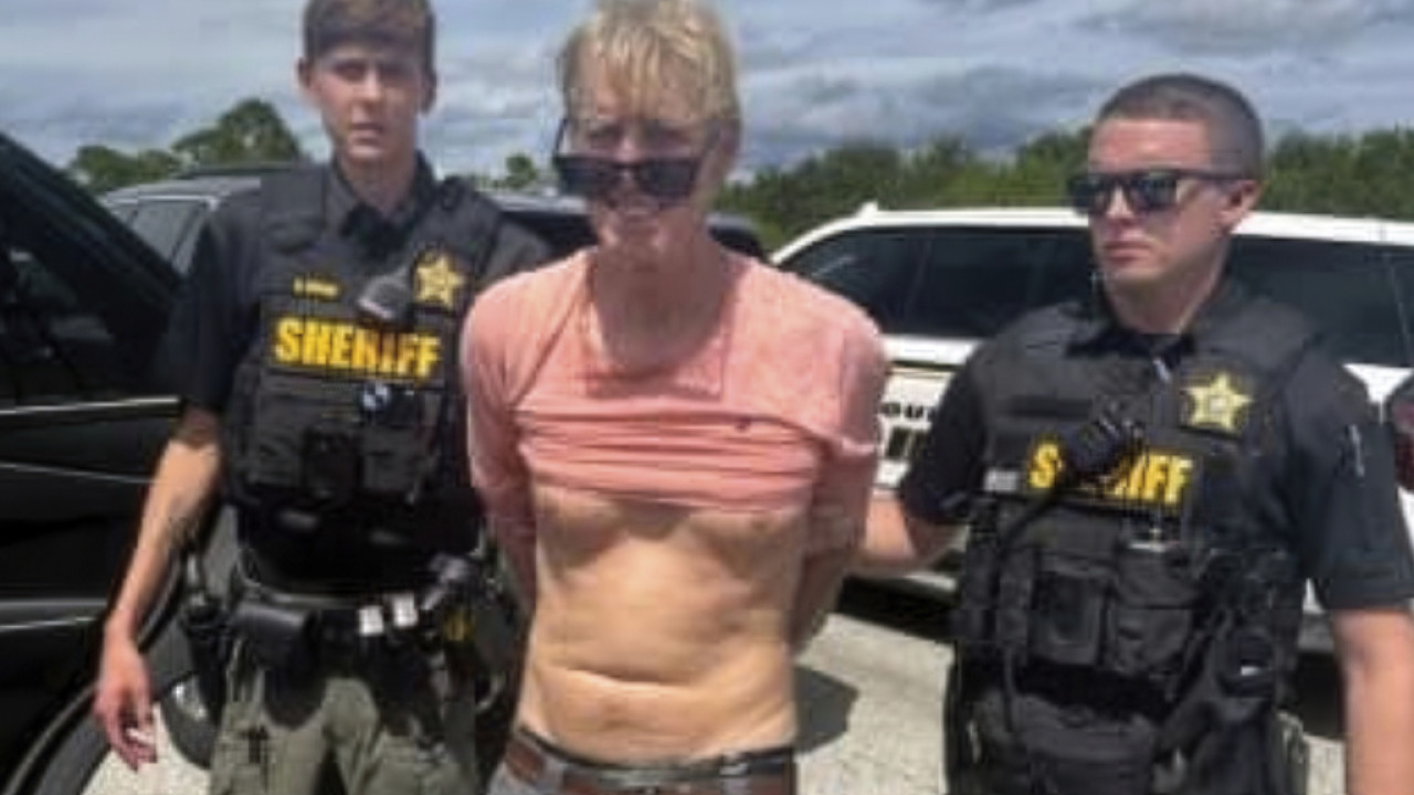 Απόπειρα δολοφονίας Τραμπ: Ένοχος ο Ράιαν Ράουθ - Αντιμέτωπος με ισόβια