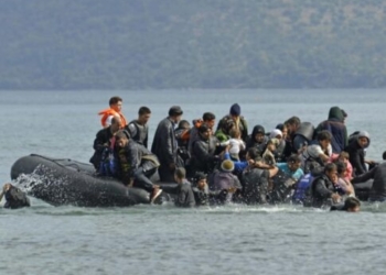 «Απόβαση» μεταναστών τα τελευταία 24ωρα στην Κρήτη – Νέα καραβιά στη Γαύδο