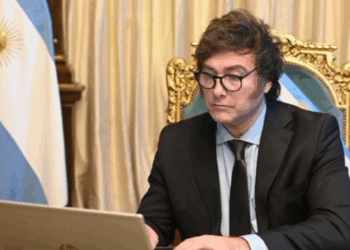 Αργεντινή: Ο Μιλέι αναγνώρισε την «καθαρή ήττα» του στις τοπικές εκλογές
