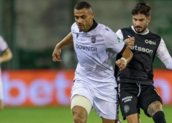 Άργησε να μπει στο ματς ο ΟΦΗ, έχασε με 1-2 από τον ΠΑΟΚ – Αποτελέσματα και βαθμολογία