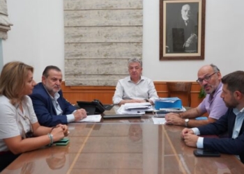 Αρκαλοχώρι: Τέσσερα χρόνια από το σεισμό που άλλαξε τις ζωές στο Μινώα Πεδιάδας- «Η αποκατάσταση προχωρά με απελπιστικά αργούς ρυθμούς»