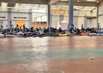 Αστυνομικοί Χανίων για τους μετανάστες στην Αγυιά : Σημειώθηκε σοβαρό επεισόδιο την Τρίτη, διατρέχουμε κίνδυνο για την υγεία μας!