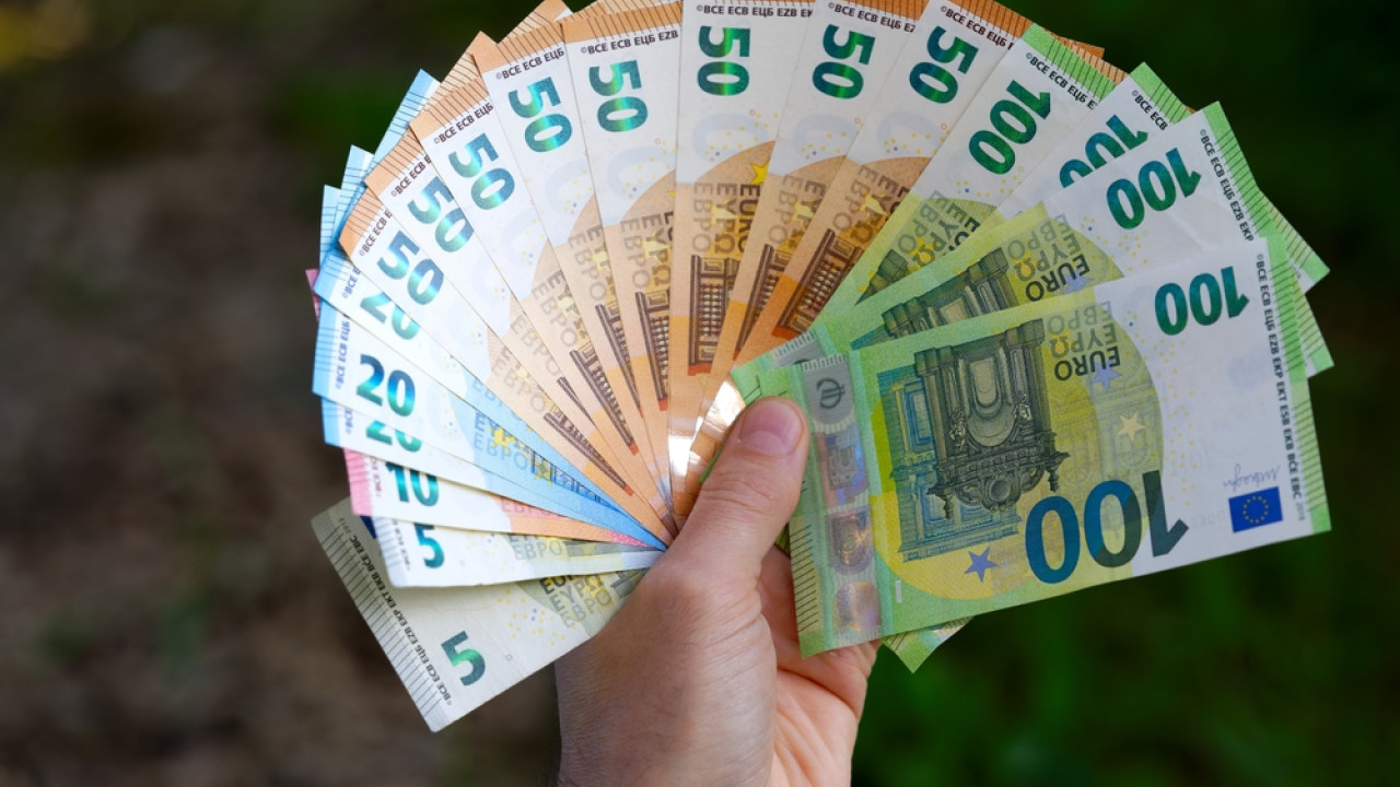 Αστυνομικοί υπόλογοι για οικονομικό έλλειμμα 750.000 ευρώ στις υπηρεσίες της Θεσσαλονίκης