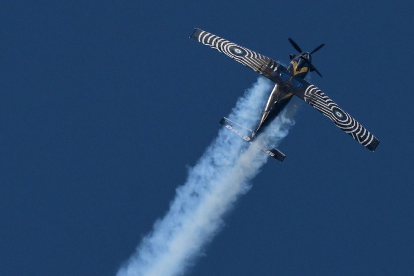 Athens Flying Week