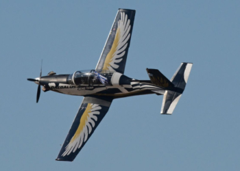 Athens Flying Week: Άνοιξε και φέτος τις πύλες της