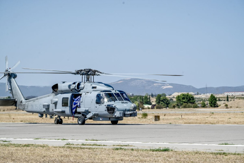 Athens Flying Week