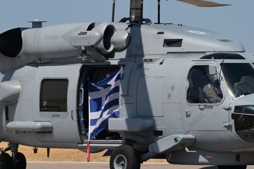 Athens Flying Week