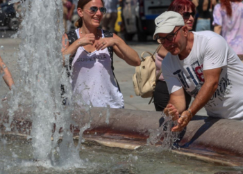 Αθήνα: Δεύτερη σε θύματα της κλιματικής αλλαγής