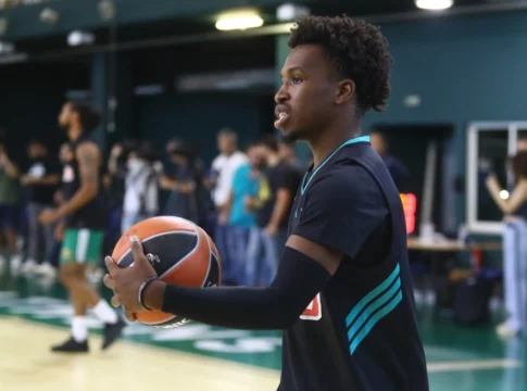 Αθλητικές μεταδόσεις: Πού θα δείτε σήμερα Παναθηναϊκός-Μπάγερν, Μπασκόνια-Ολυμπιακός και τα ματς του Champions League