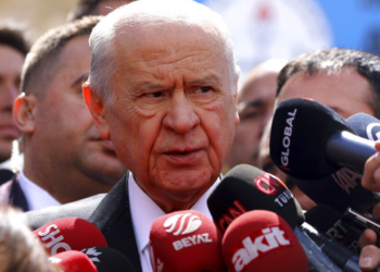 Μπαχτσελί: «Το Ισραήλ είναι σαν να βρίσκεται σε πόλεμο διά αντιπροσώπων με την Τουρκία»